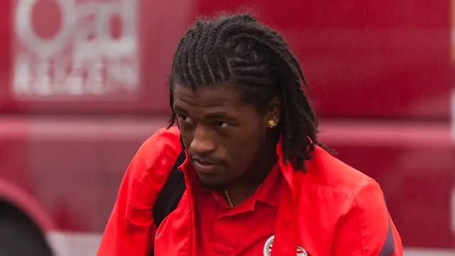 Georginio Wijnaldum (Google)