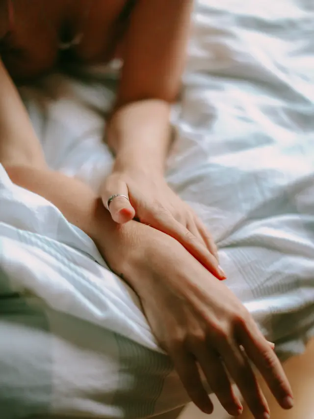 ilustrasi manfaat daun sirsak untuk kesehatan dan cara mengolahnya/Daria Shevtsova/pexels