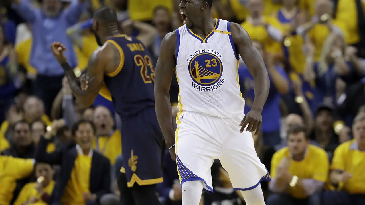 Draymond Green