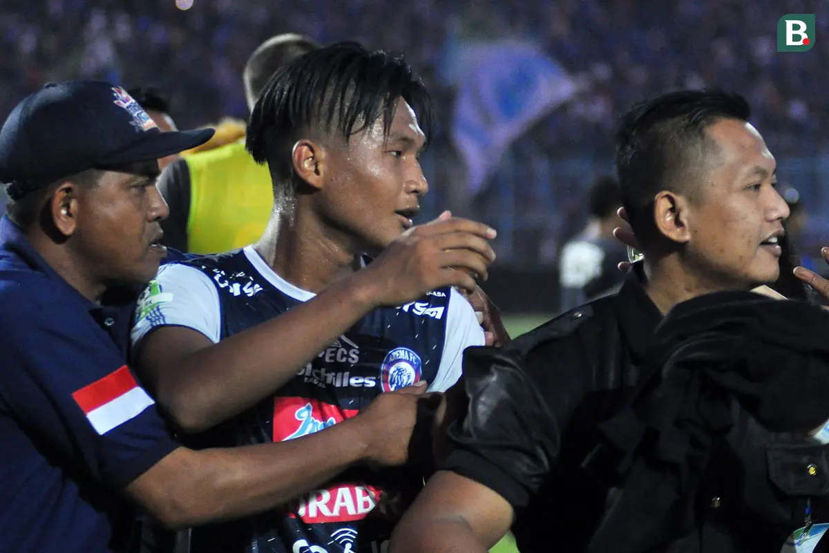 Ahmad Nur Hardianto