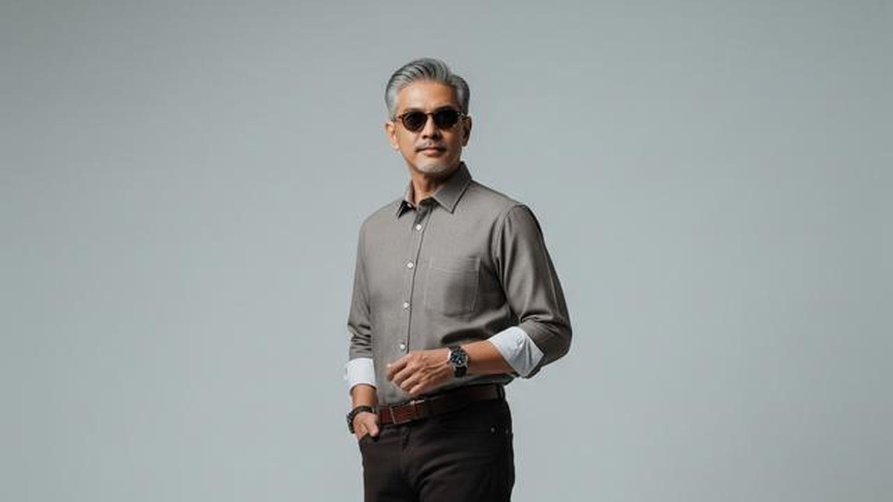Harbolnas 11.11, Belanja 6 Model Celana Chino Pria yang Bikin Tampilan Simpe tapi Stylish