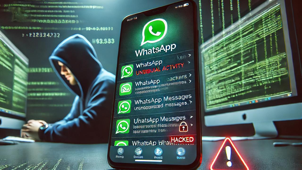 Apakah saat WhatsApp Disadap Bisa "Nguping" Panggilan Telepon?