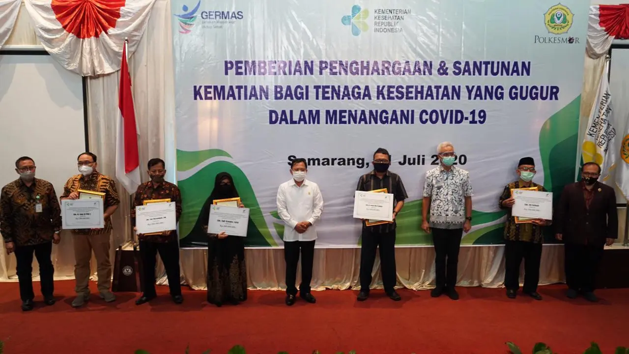 Ganjar Pranowo