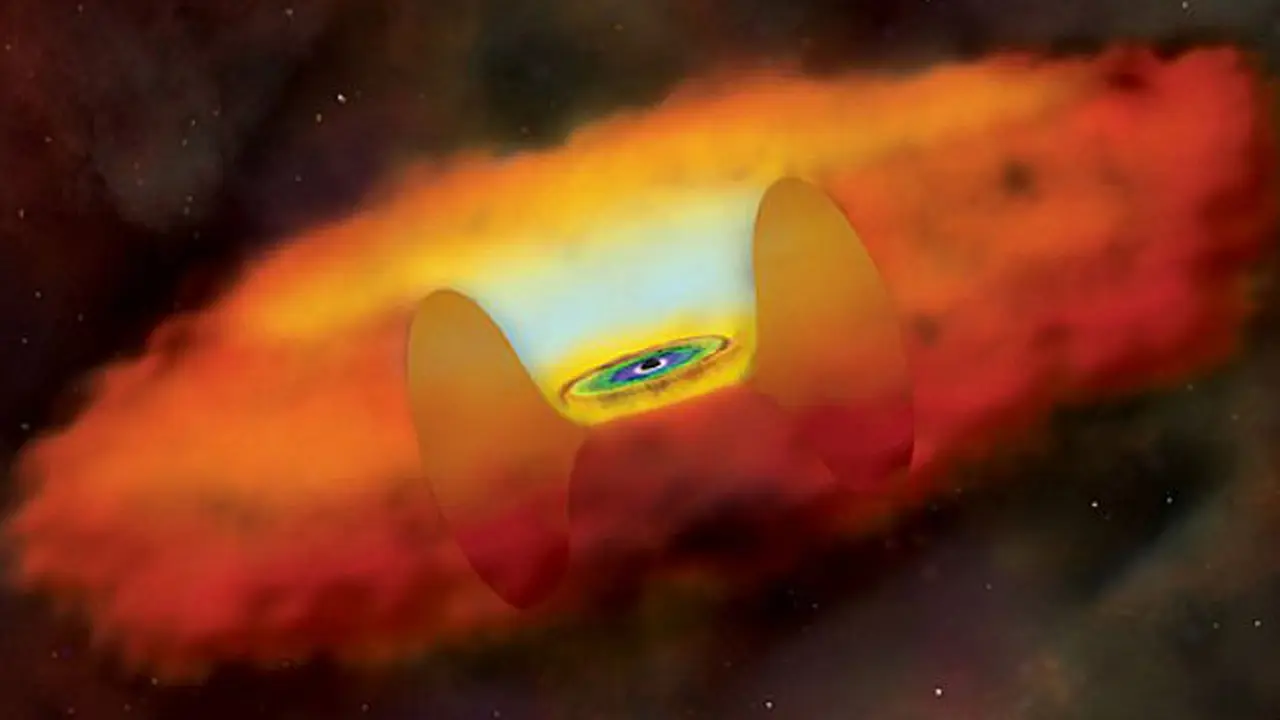 Black Hole