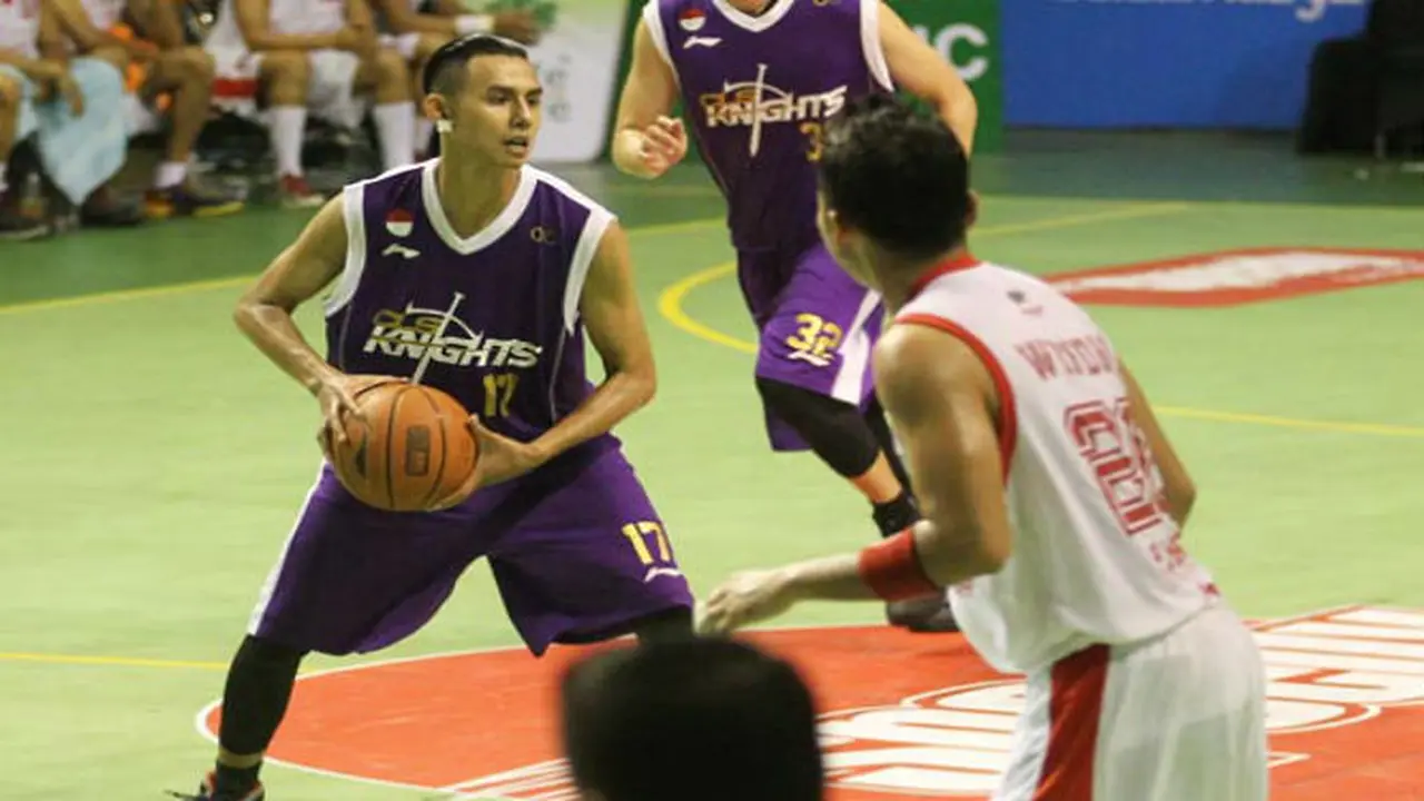 CLS Knights