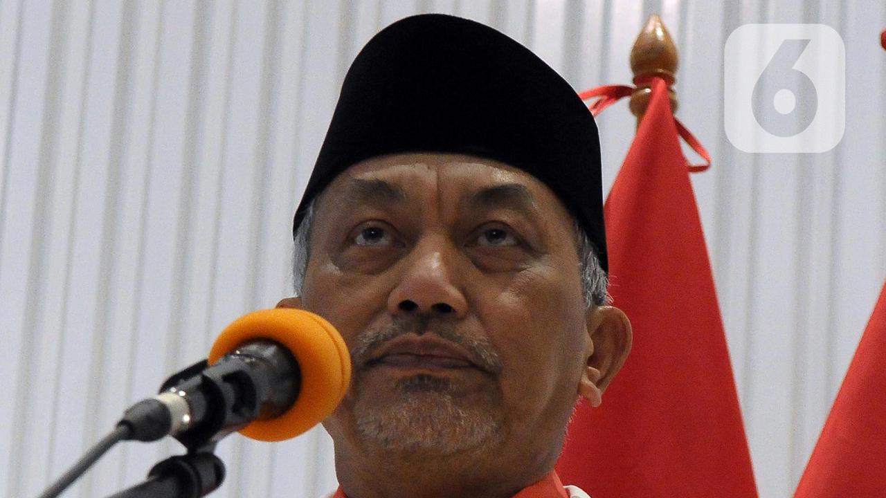 PKS Anies Baswedan - Cak Imin