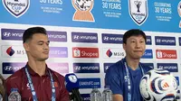 Lawan Timnas Indonesia, Kiper Naturalisasi Vietnam Patrik Le Giang Hadapi Laga Terberat Sejak Debut