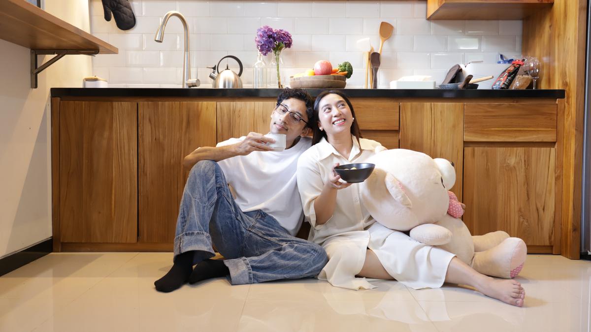 7 Sikap yang Membuat Pasanganmu Makin Sayang Setiap Hari