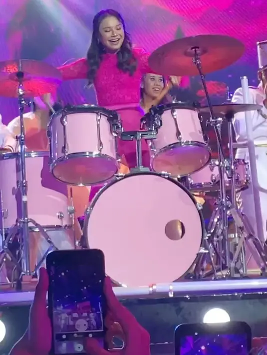 [Instagram/itsrossa910]