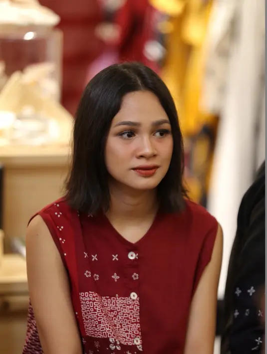 (Daniel Kampua/Fimela.com)