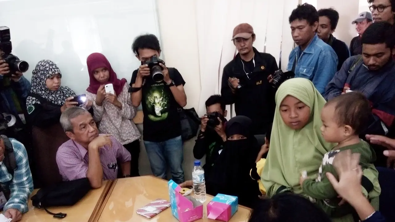 Busyro Muqoddas