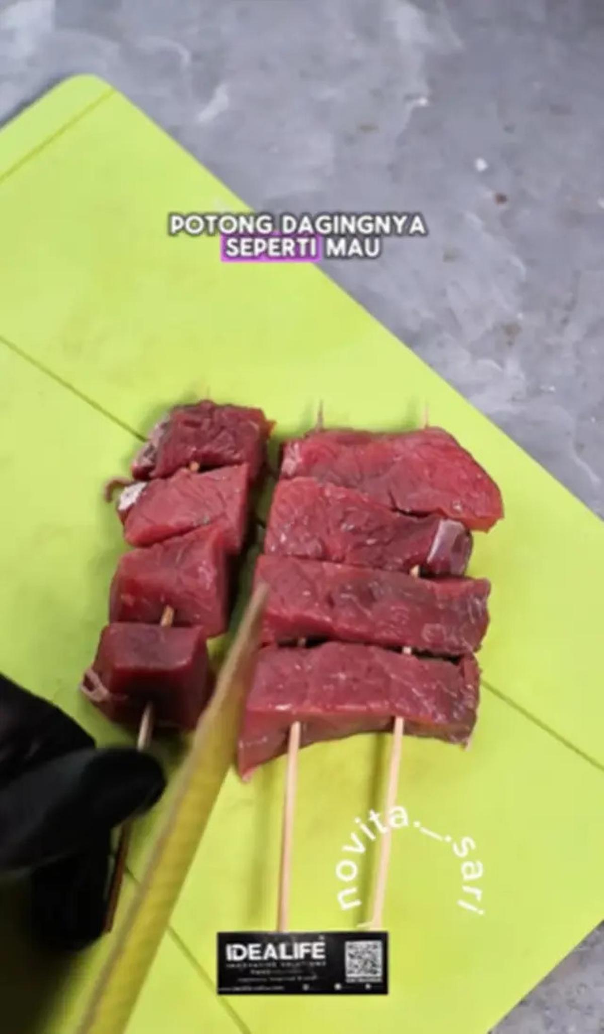 Resep Daging Kurban Goreng yang Empuk dan Nikmat, Cuma Butuh 10 Menit