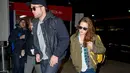 Kristen dan Robert sendiri memang sudah melalui banyak sekali masalah dan juga masa-masa indah. (SPLASHNEWS-PACIFIC COAST NEWS-GETTY IMAGES)