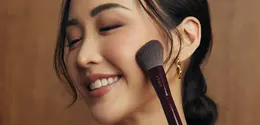 AERIS luncurkan Merlot, koleksi kuas makeup terbaru agar perempuan bisa menemukan kekuatan sejati dalam diri.