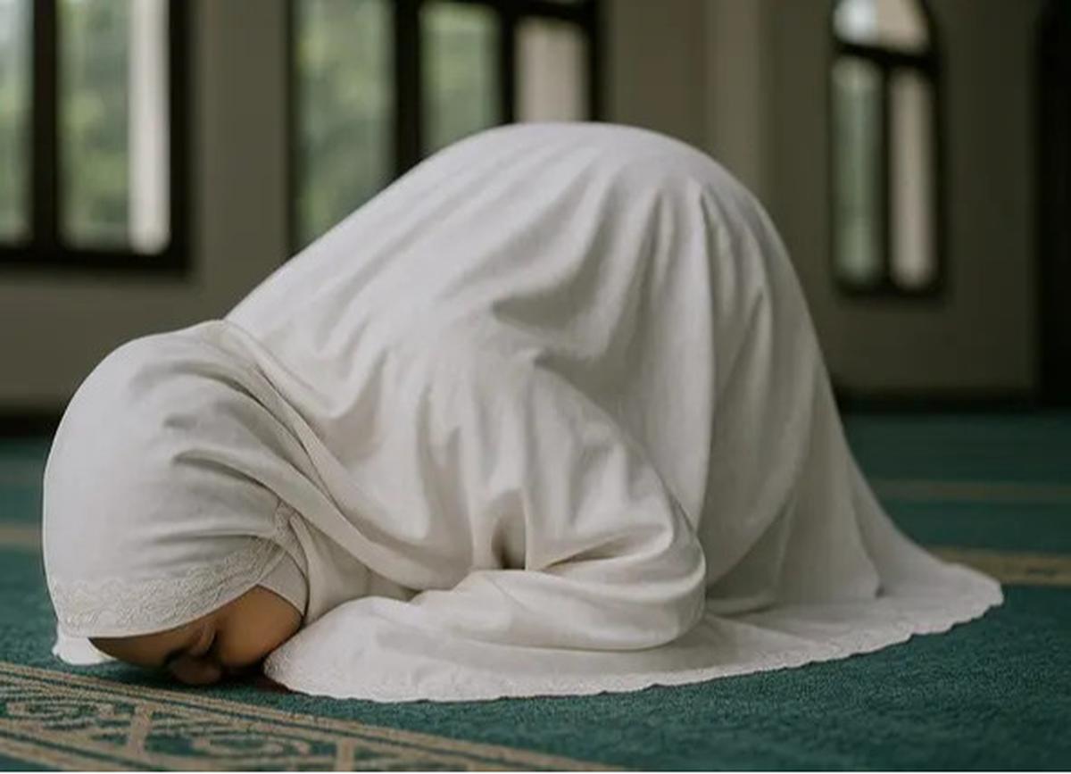 Kenapa Rasulullah Rutin Sholat Dhuha? Ini Rahasia Fadhilah yang Jarang Dibahas