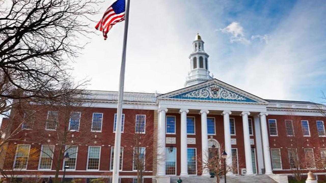 6 Kampus Dunia Penghasil Lulusan Miliarder dan Pebisnis Kelas Kakap, Harvard Jadi Pertama