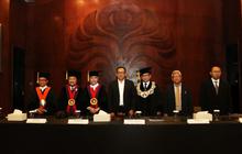 Raih Doktor, Waka Baleg DPR Teliti Tata Kelola Desa di Tiga Wilayah Berbeda, Apa Temuannya?