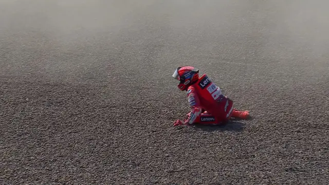 Marc Marquez
