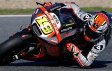 Bautista: Aprilia akan benar-benar baru di MotoGP 2016