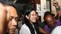 Putri Presiden Jokowi Kahiyang Ayu