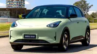 Geely Beli Jalur Perakitan Ford di Spanyol, Cetak Mobil Listrik Murah?