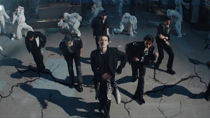 Stray Kids "Do It": Resep Reggaeton Hip Hop yang Mendominasi Trending K-Pop