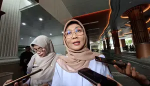 Kasus ISPA Jakarta Meningkat, Ini Penyebabnya