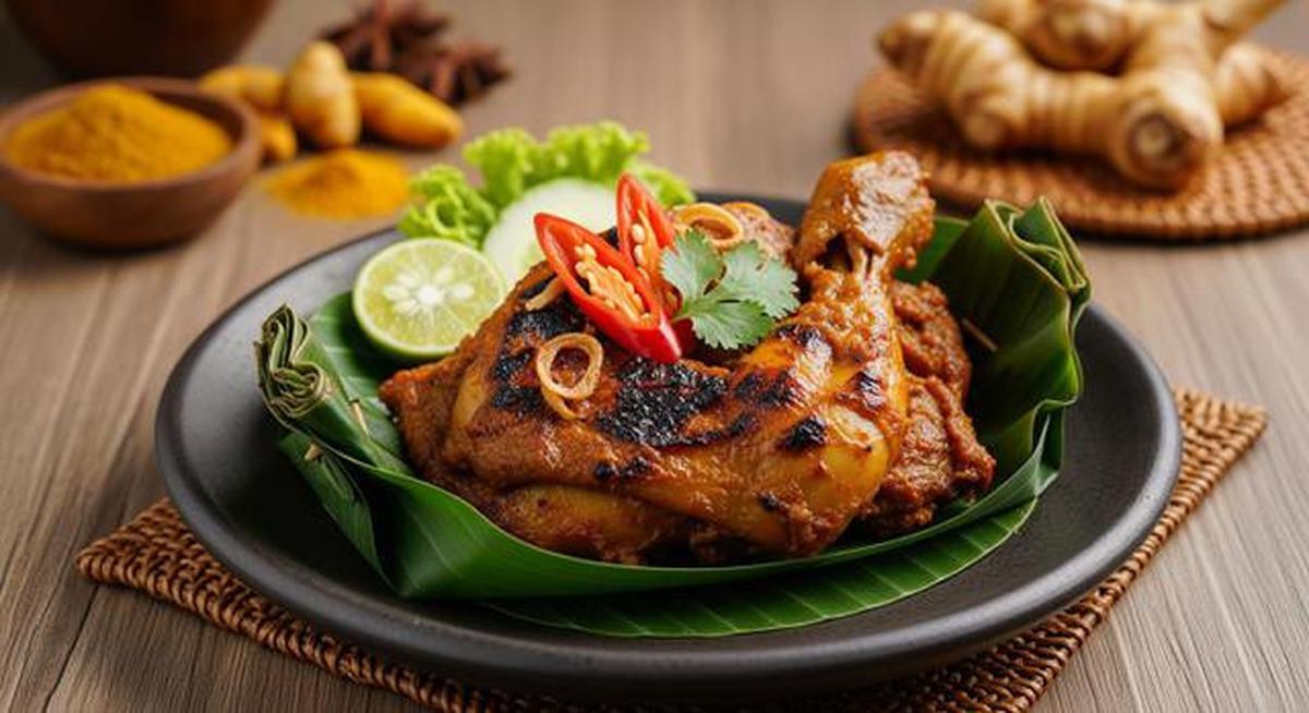 Resep Pepes Ayam Tanpa Daun, Tetap Harum dan Gurih
