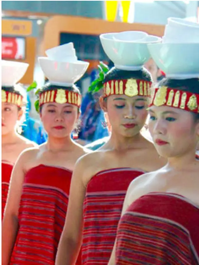 Jadi Destinasi Unik Indonesia, Lake Toba Cultural Week Berlangsung Seru di Malaysia