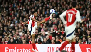 Myles Lewis-Skelly Jadi Target Manchester United, Arsenal Lihat Situasi