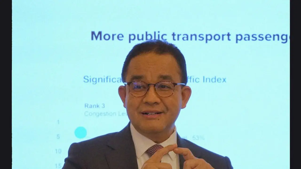 Anies Baswedan