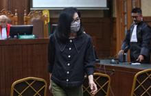FOTO: Ibu Ronald Tannur Didakwa Suap 3 Hakim PN Surabaya Rp4,67 Miliar Agar Anaknya Divonis Bebas