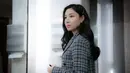 Seo Ji Hye dalam Crash Landing on You. (tvN via Soompi)