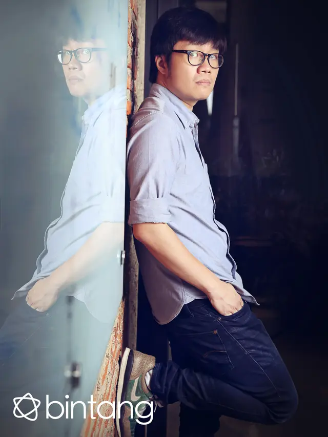 Eksklusif, Ryan Godokusumo Sukses 'Jembatani' Klien dan Desainer