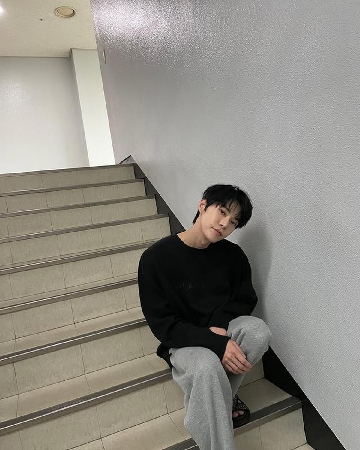 Doyoung NCT Umumkan Konser Solo di Asia, Indonesia Dilewatkan