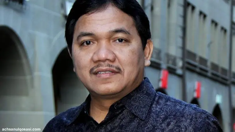 Fraksi PDIP Dukung Achsanul Demokrat Jadi Anggota BPK