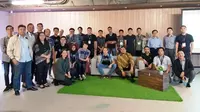 7 Startup Lokal Ikuti GnB Accelerator Gelombang Kedua