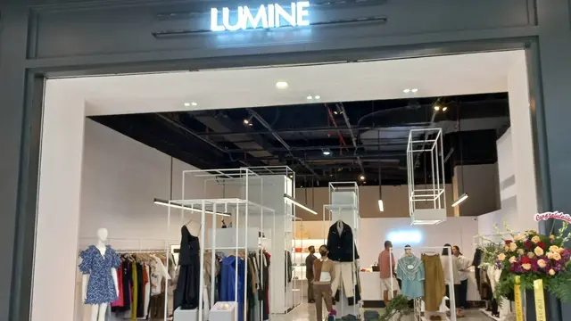 Lumine