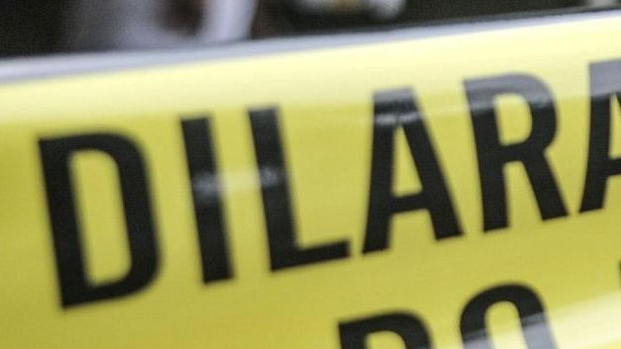 Pria Tua Tewas Bersimbah Darah dalam Rumah di Bekasi, Pisau Masih Menancap pada Perut