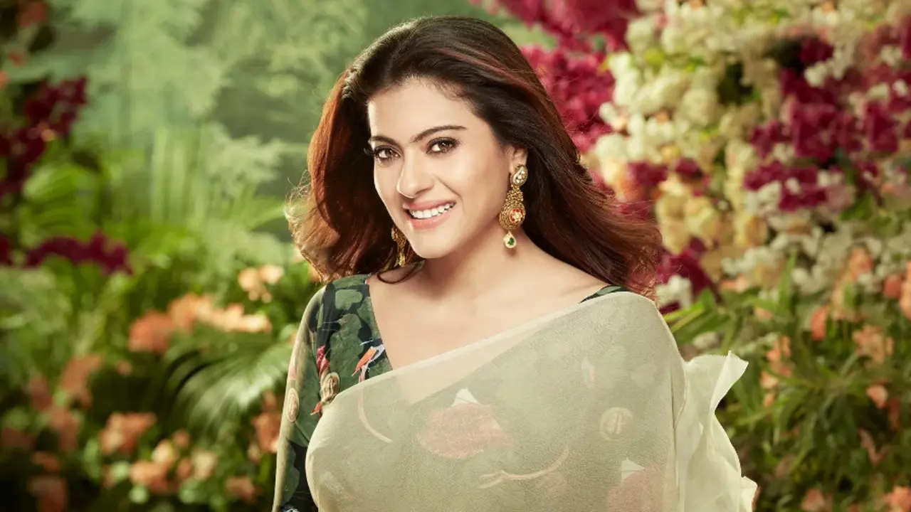 Kajol