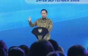 Mendagri Minta Pemda Perkuat Pengendalian Inflasi Daerah