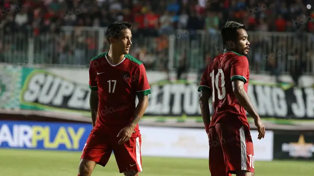 Timnas Indonesia