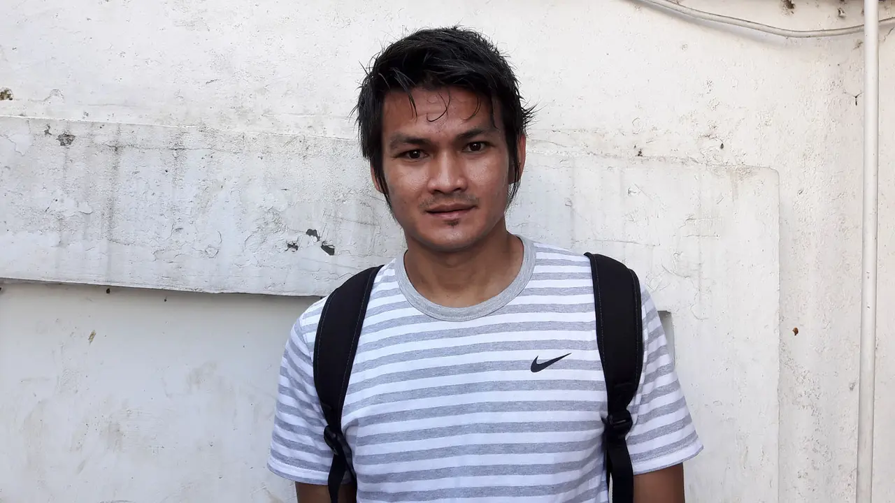 Bobby Satria