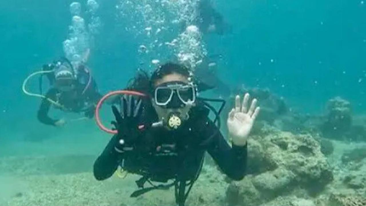 Deretan Taman Laut Indonesia ini Masuk Sebagai Lokasi Menyelam Terbaik di Asia