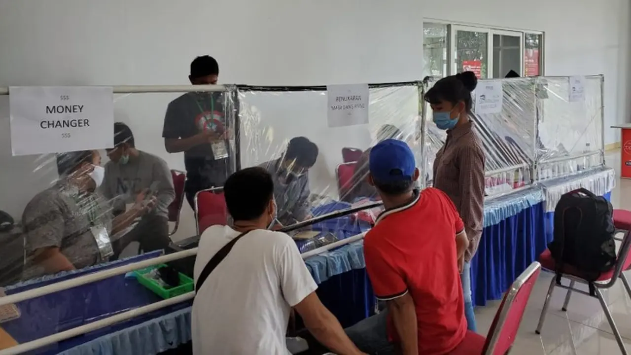 Wisma Karantina Pademangan