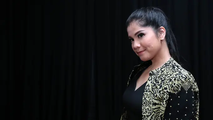 [Bintang] Annisa Pohan