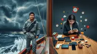 350 Quote Seneca Penuh Makna dan Inspirasi
