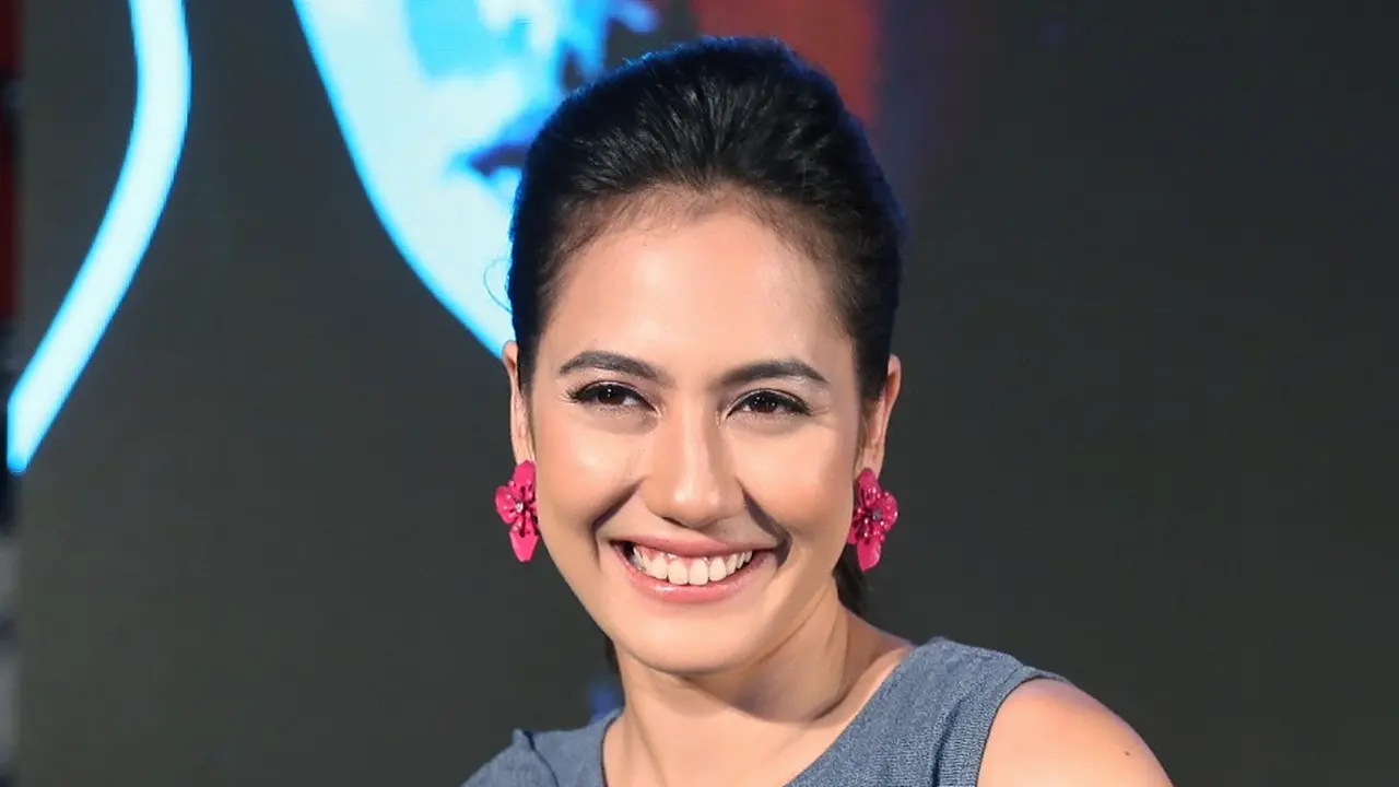 [Bintang] Pevita Pearce
