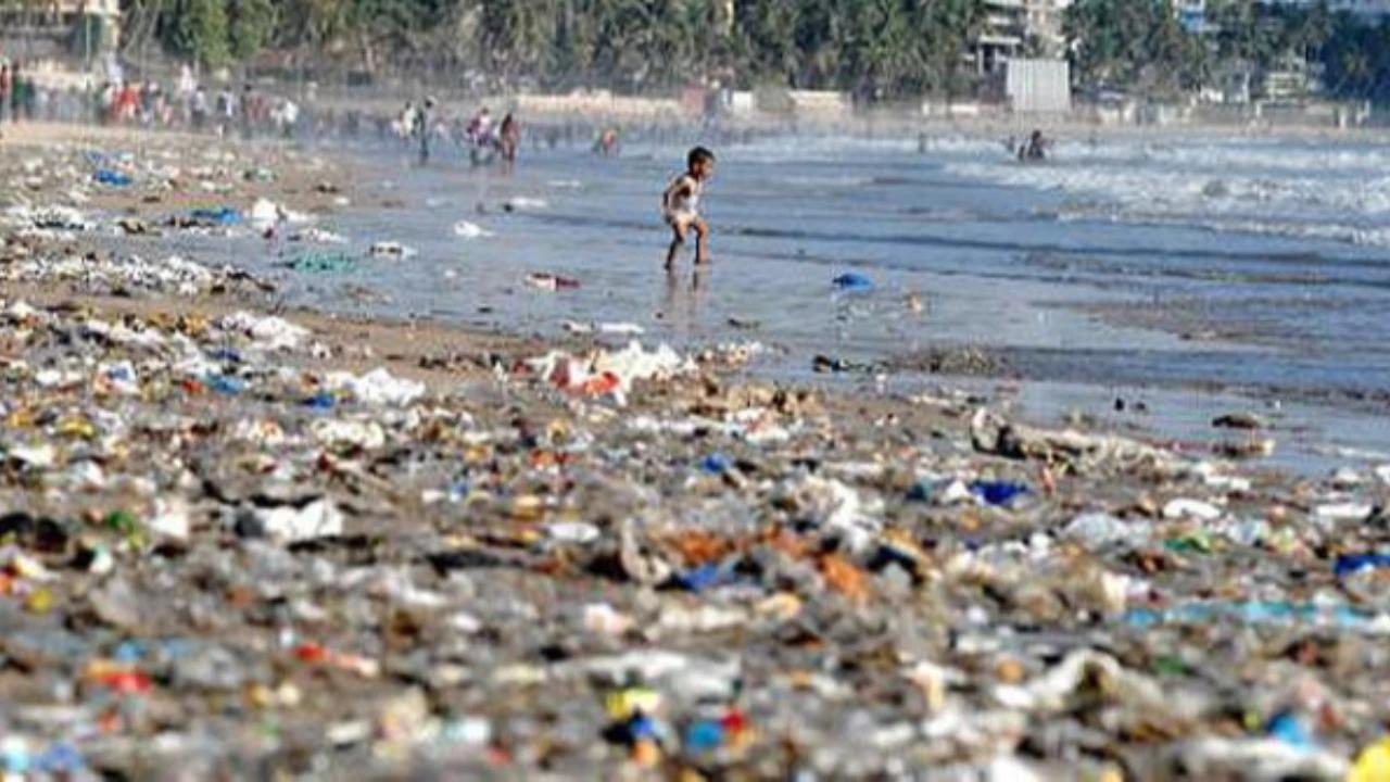Siap-Siap, Warga Ketahuan Buang Sampah Sembarangan Bakal Disidang di PN Semarang