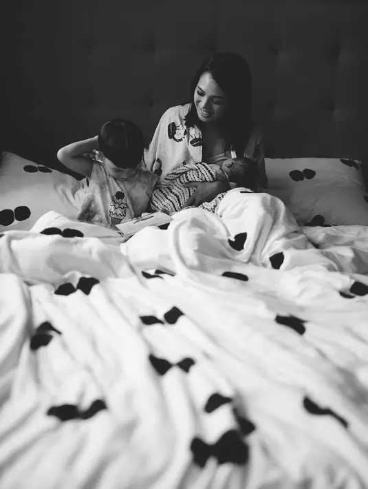 Andien (Instagram/andienaisyah)